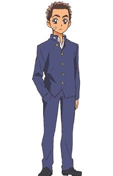 Wataru Izumi