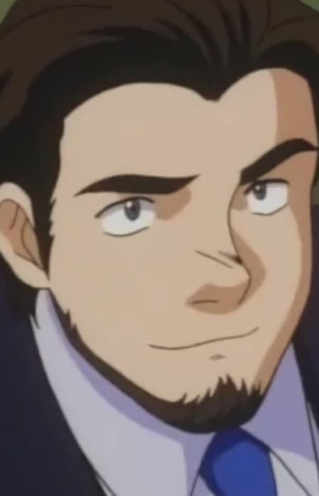 Asao Narumi