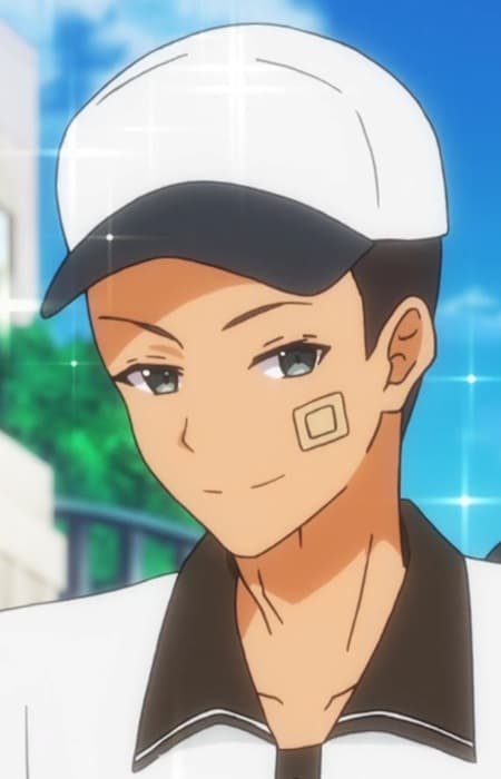 Ryouta Suzuki