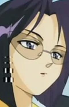 Sayaka Misaki