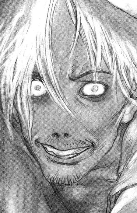 Burando Ayame