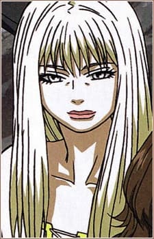 Fuuko Omuro