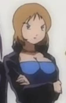 Koume Aida