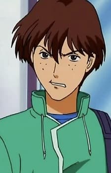 Ryouichi Ebata
