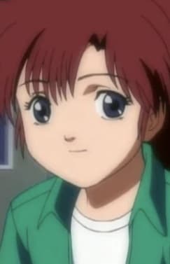 Kaoru Hanano