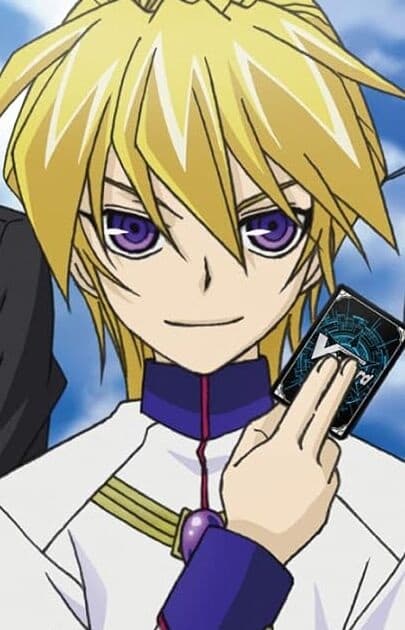 Leon Souryuu