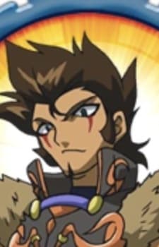Ryu Kaizel
