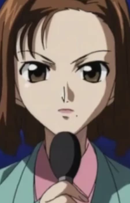 Yuki Suzaki
