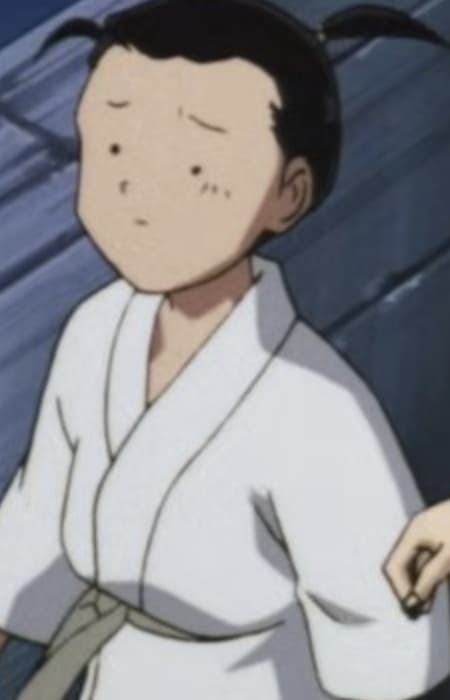 Seukichi