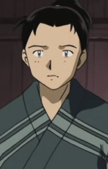 Shinosuke