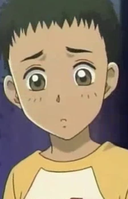 Kazu
