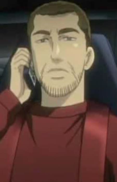 Yasuhiko Miki