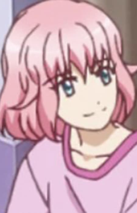 Nanao Hidaka