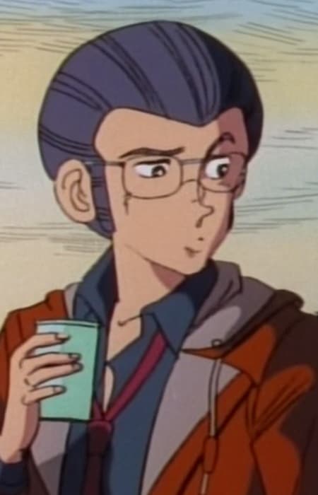 Dai Naruse