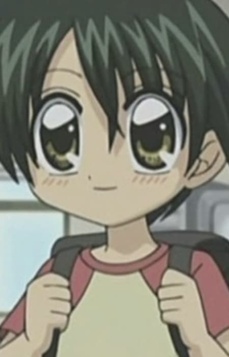 Kouta Kazama