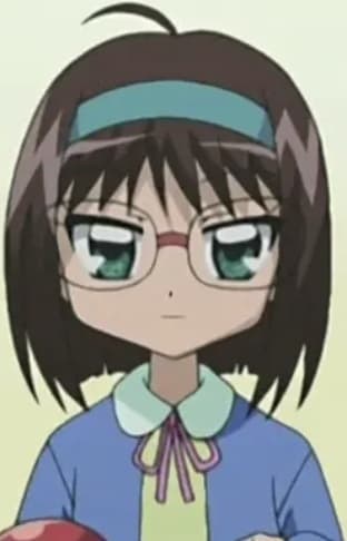 Ritsuko Ishiyu