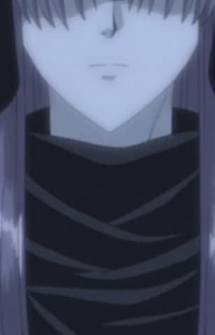 Shinigami Chief