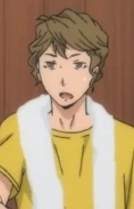 Kouji Yukawa