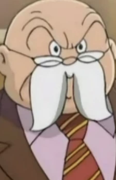 Public Prosecutor