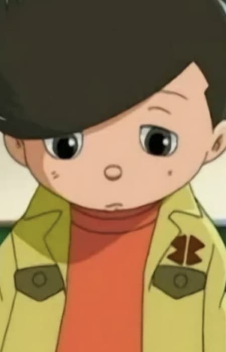 Hisao