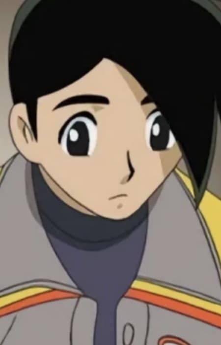 Toru Tachibana