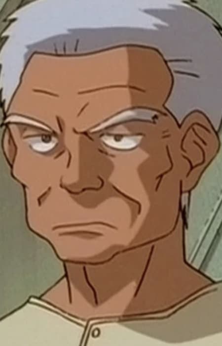 Asaoka