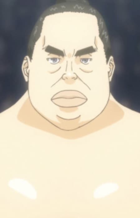 Kiyoshi Goudabayashi