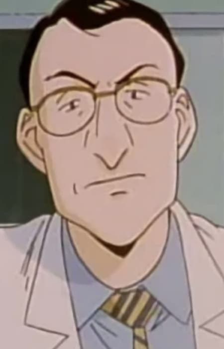 Doctor