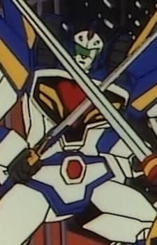 Jet Saber