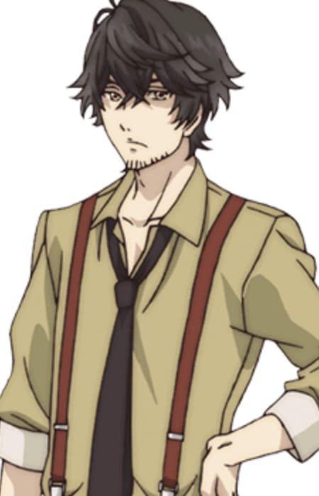 Takuma Yoshikiri