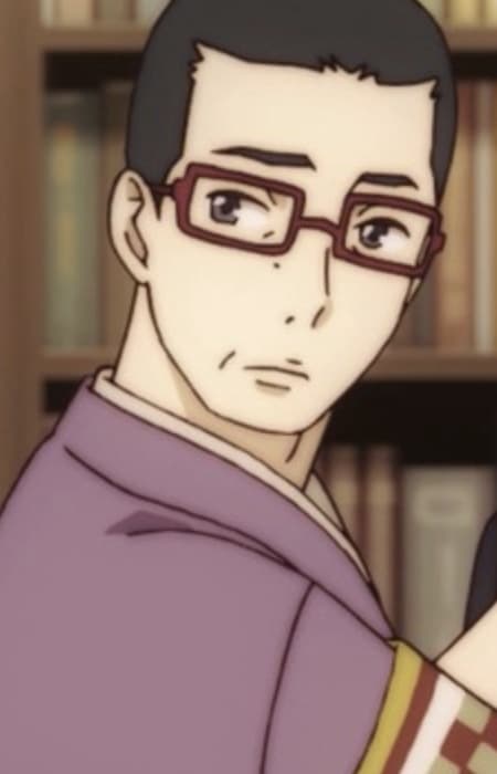 Shinnosuke Oobayashi