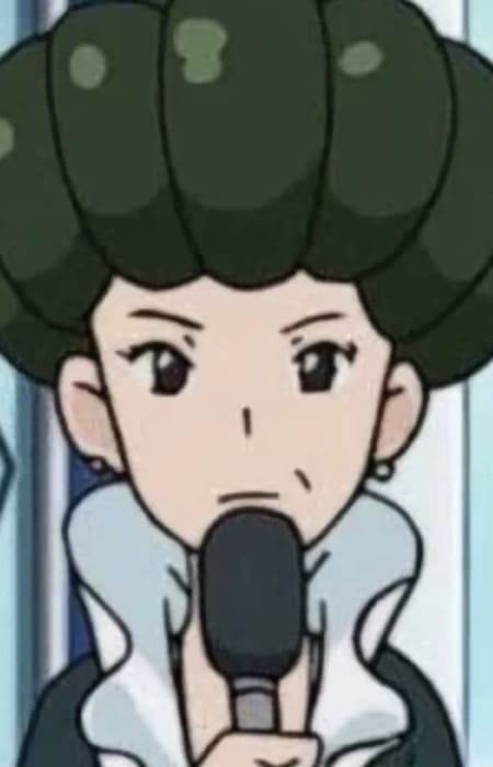 Announcer