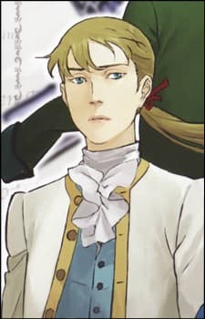 D'Eon de Beaumont