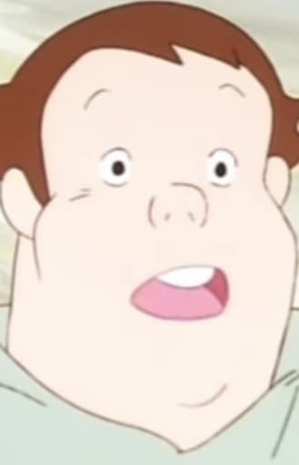 Ben Rodgers