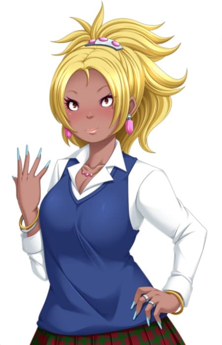 Ai Himura