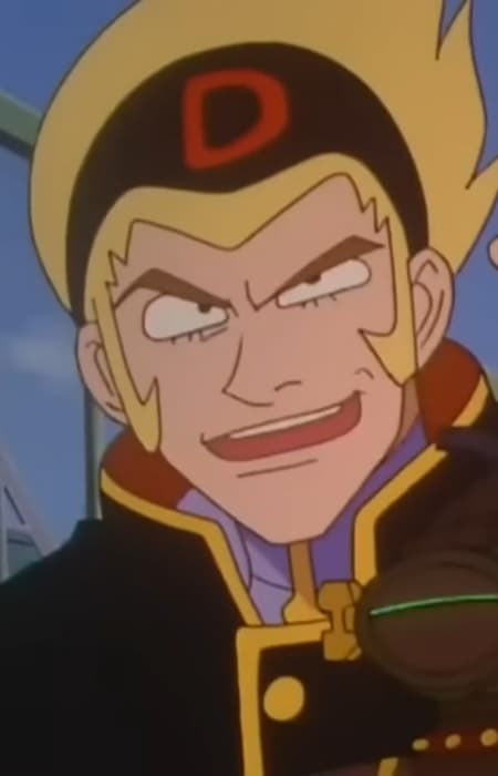 Dokku Ringo