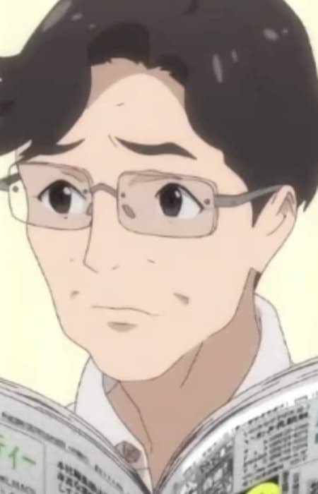 Noboru Koyama