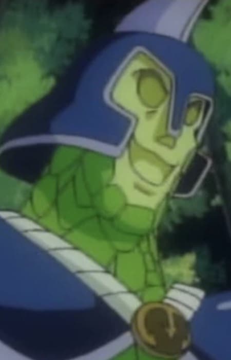 Uroko Gel Captain