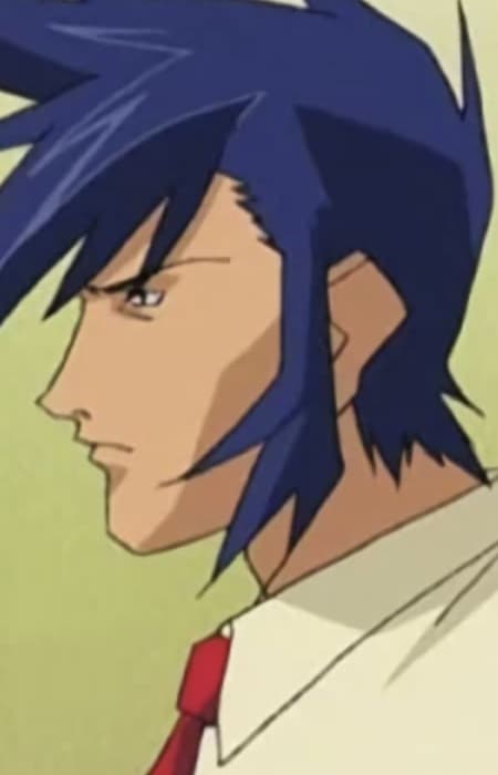 Nanbara