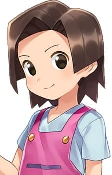 Arika Amazake