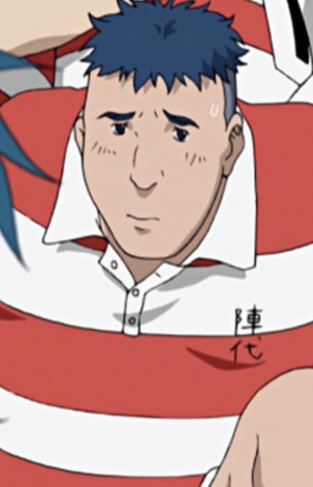 Yu Goda