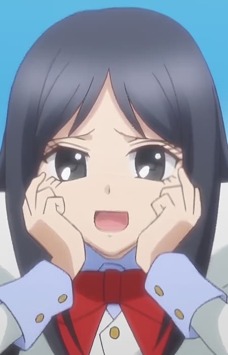 Ritsu Kawashima