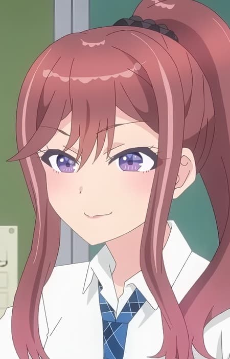 Nina Nitta