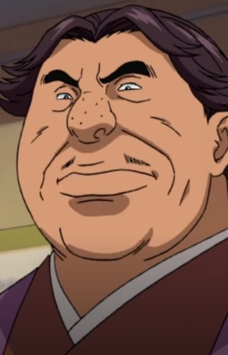 Shigezou Nakamura