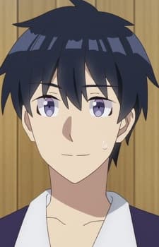 Hiraku Machio