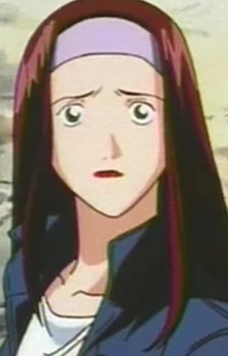 Tatsuko Yanagihara