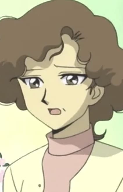 Jonouchi's Mother