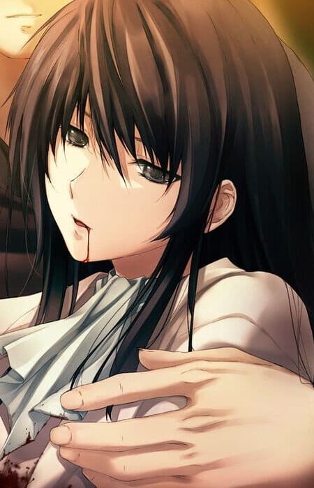 Yura Kouzuki