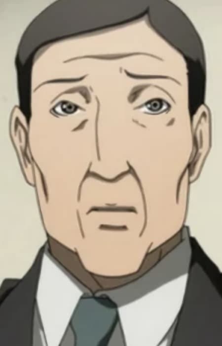 Yoshikazu Tanaka
