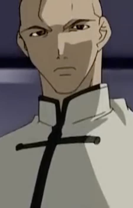 Shakuryuu